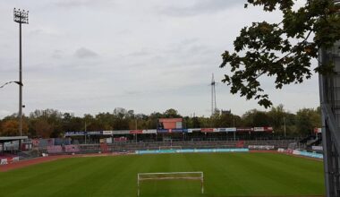 Cologne Cup mit Effzeh, Viktoria und Fortuna