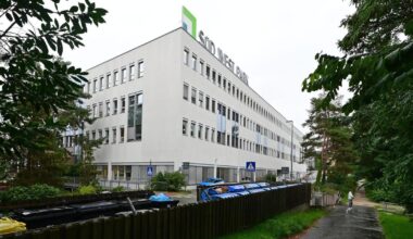Löffler Immobiliengruppe aus Franken insolvent