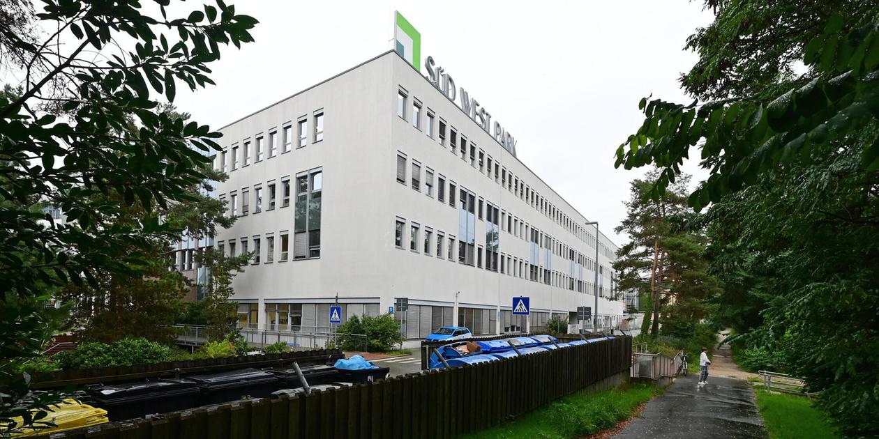 Löffler Immobiliengruppe aus Franken insolvent