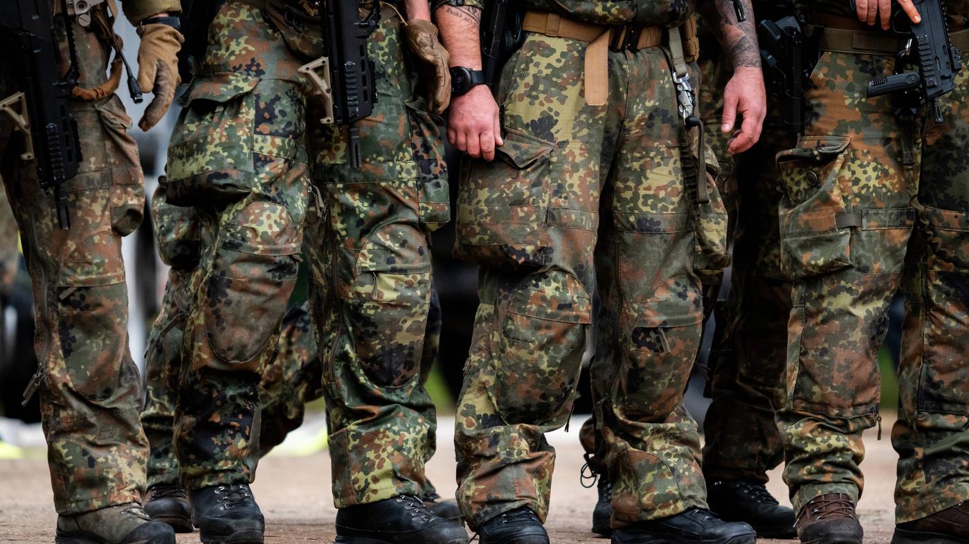 Einigung der Koalition bei Wehrdienst geplatzt