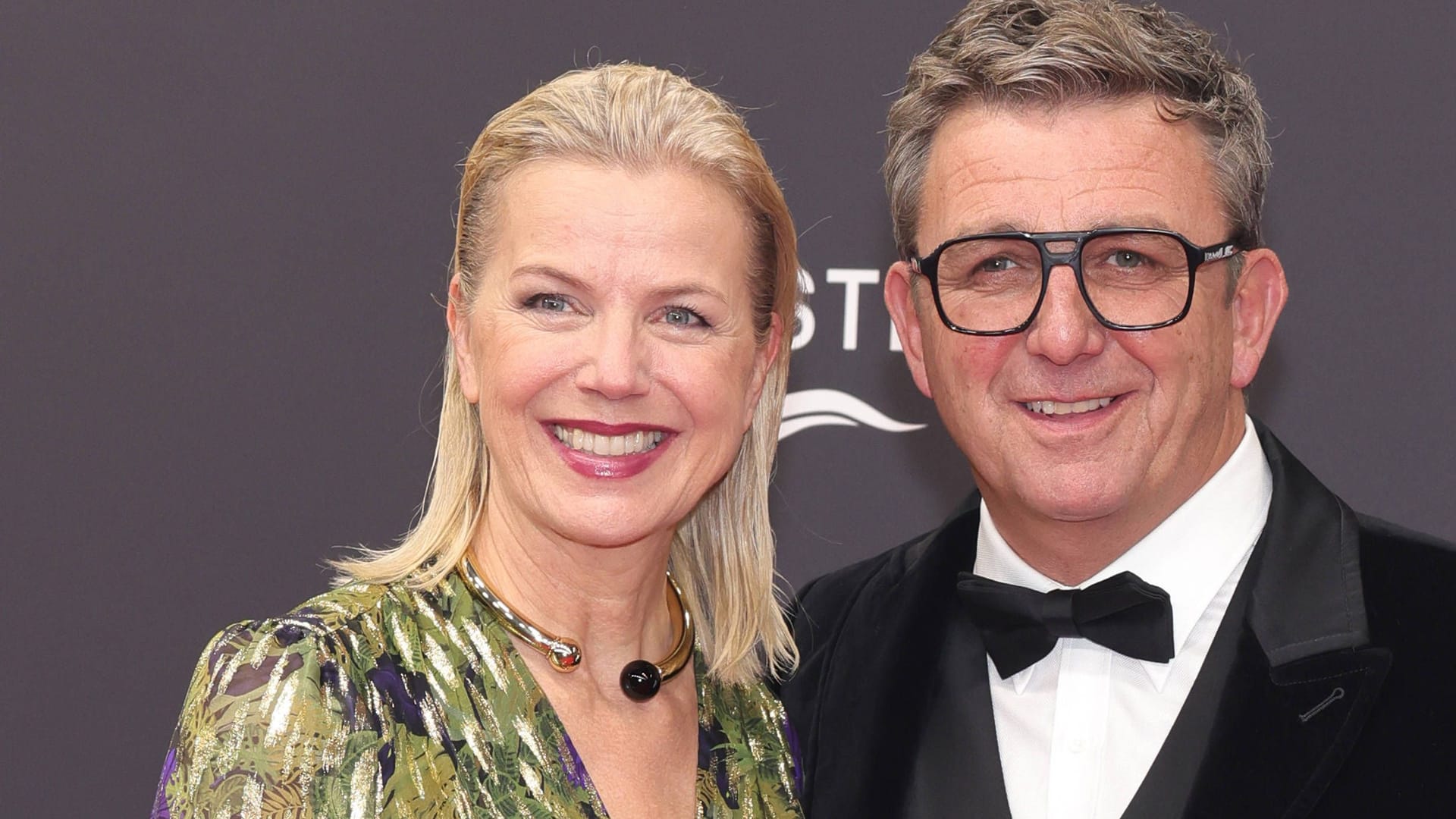 Susanne und Hans Sigl: Das Paar ist seit 2008 verheiratet.