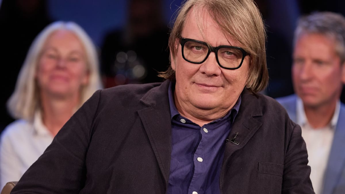 Sven Regener wird neuer Mainzer Stadtschreiber