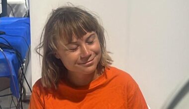 Thunberg soll harte Behandlung in Haft beklagt haben – Israel spricht von „dreisten Lügen“