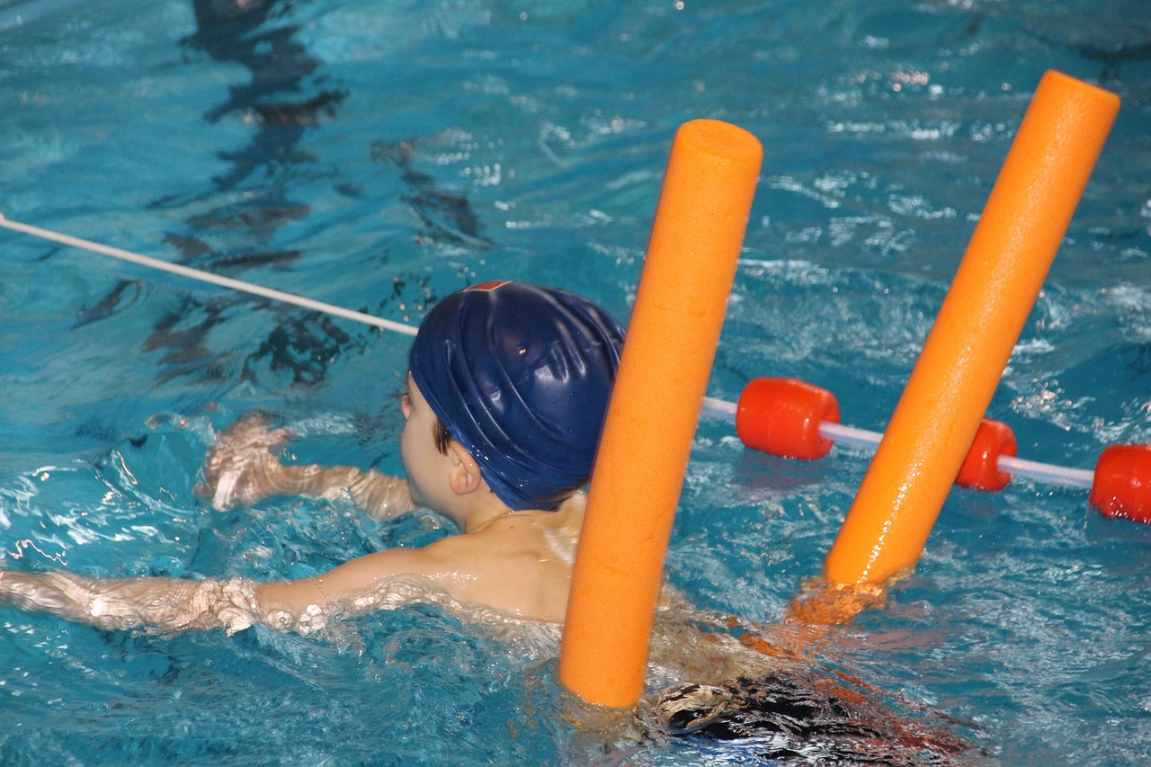 Schwimmen wieder möglich - Euregio Aktuell