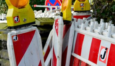Bottrop: Sperrungen in Kirchhellen und der Boy