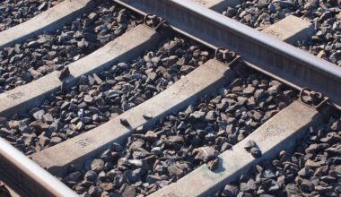 Zugstrecke zwischen Velbert und Wuppertal beeinträchtigt