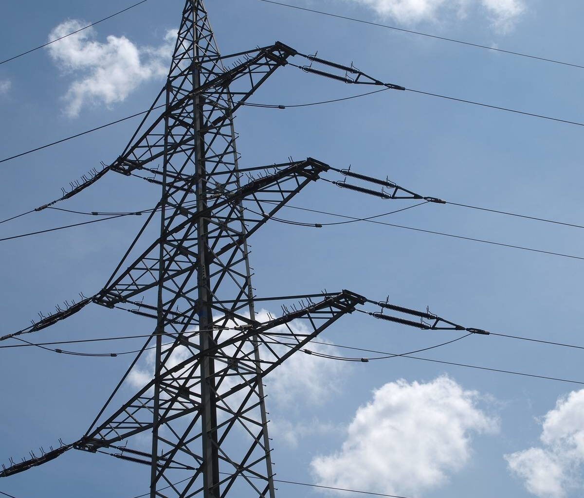 Mehr, aber kürzere Stromausfälle vergangenes Jahr