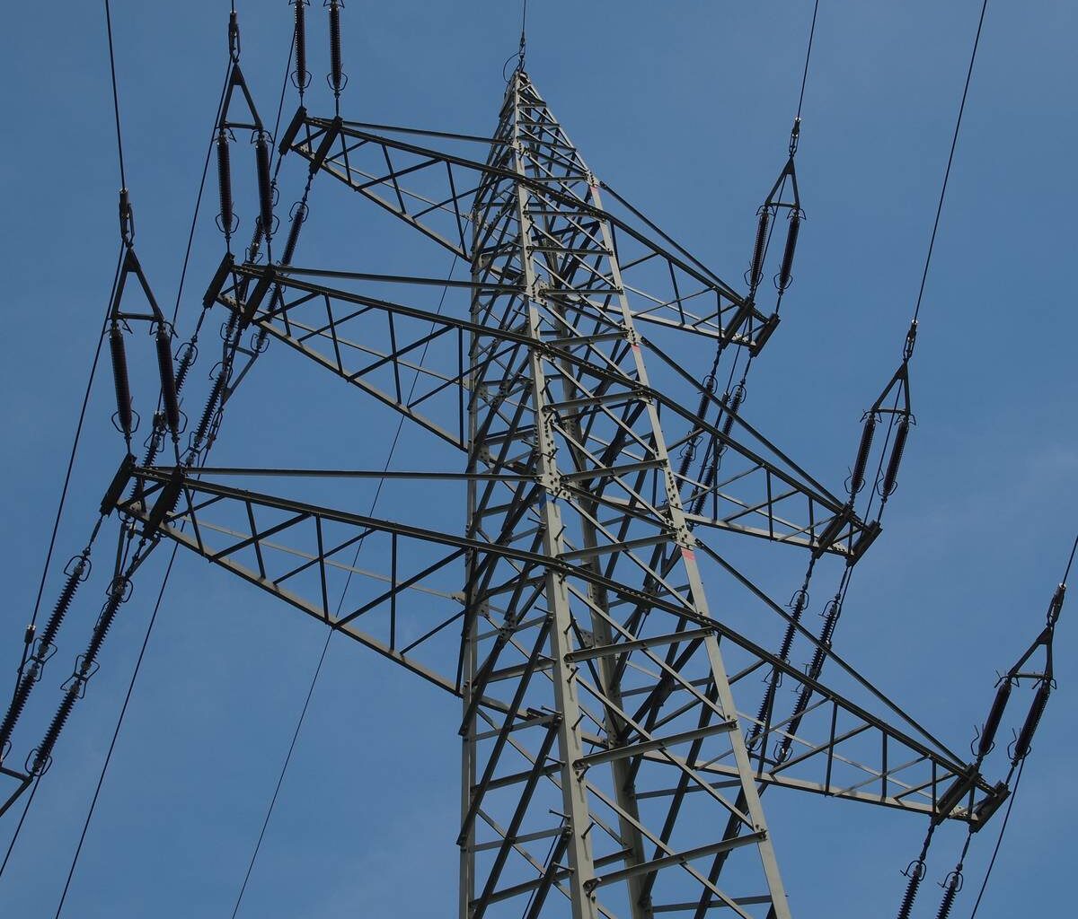 Stromausfall in Essen: Gleich mehrere Straßen ohne Strom