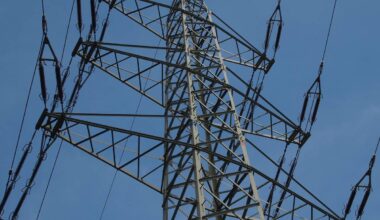 Stromausfall in Essen: Gleich mehrere Straßen ohne Strom
