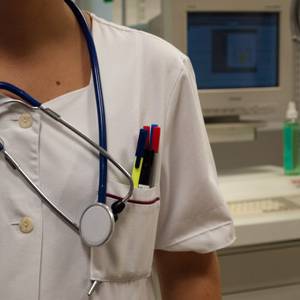 Gesundheitskiosk in Solingen wird umgebaut