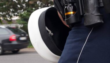 Großeinsatz der Bonner Polizei: Fahndungs- und Kontrolltag