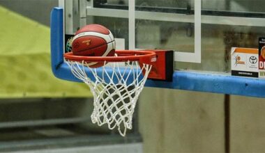 Baunach Young Pikes müssen bei den Dresden Titans 3 antreten