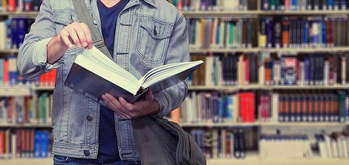 Büchersprechstunde in der Staatsbibliothek Bamberg