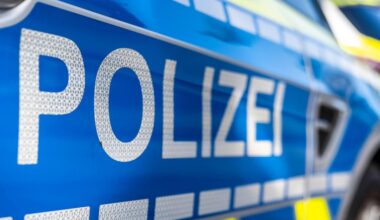 Polizei sucht mit Bildern nach Täter