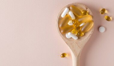 Vitamin D: Besser keine Einnahme von D2?