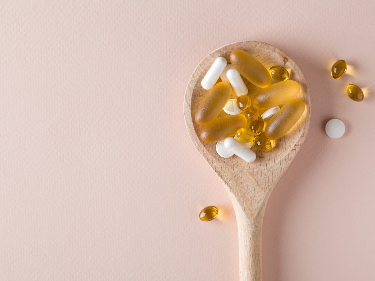 Vitamin D: Besser keine Einnahme von D2?