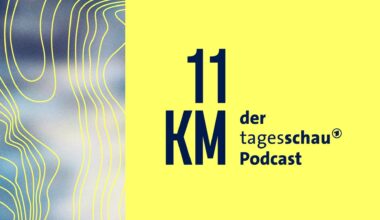 11km - der tagesschau-Podcast: Frankreich in der Krise - Gefährlich für die EU? | hr INFO