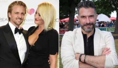 Florian, nicht Marc!: Summer Terenzi gratuliert "best PAPA in the world"