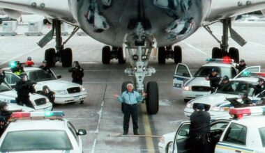 Netflix streamt einen der unterschätztesten Steven Spielberg-Filme überhaupt