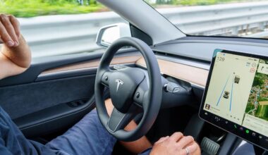 Neue US-Ermittlungen zu Teslas "Autopilot"-Software