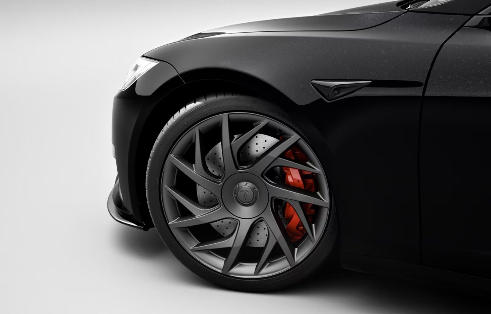 Tesla aktualisiert zwei Elektroautos für Deutschland