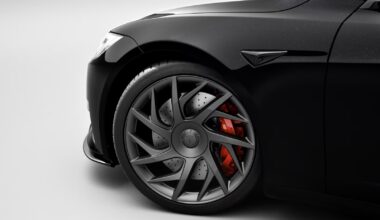 Tesla aktualisiert zwei Elektroautos für Deutschland