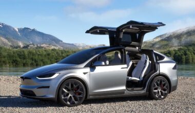 Update für Tesla Model S und Model X in Europa > teslamag.de