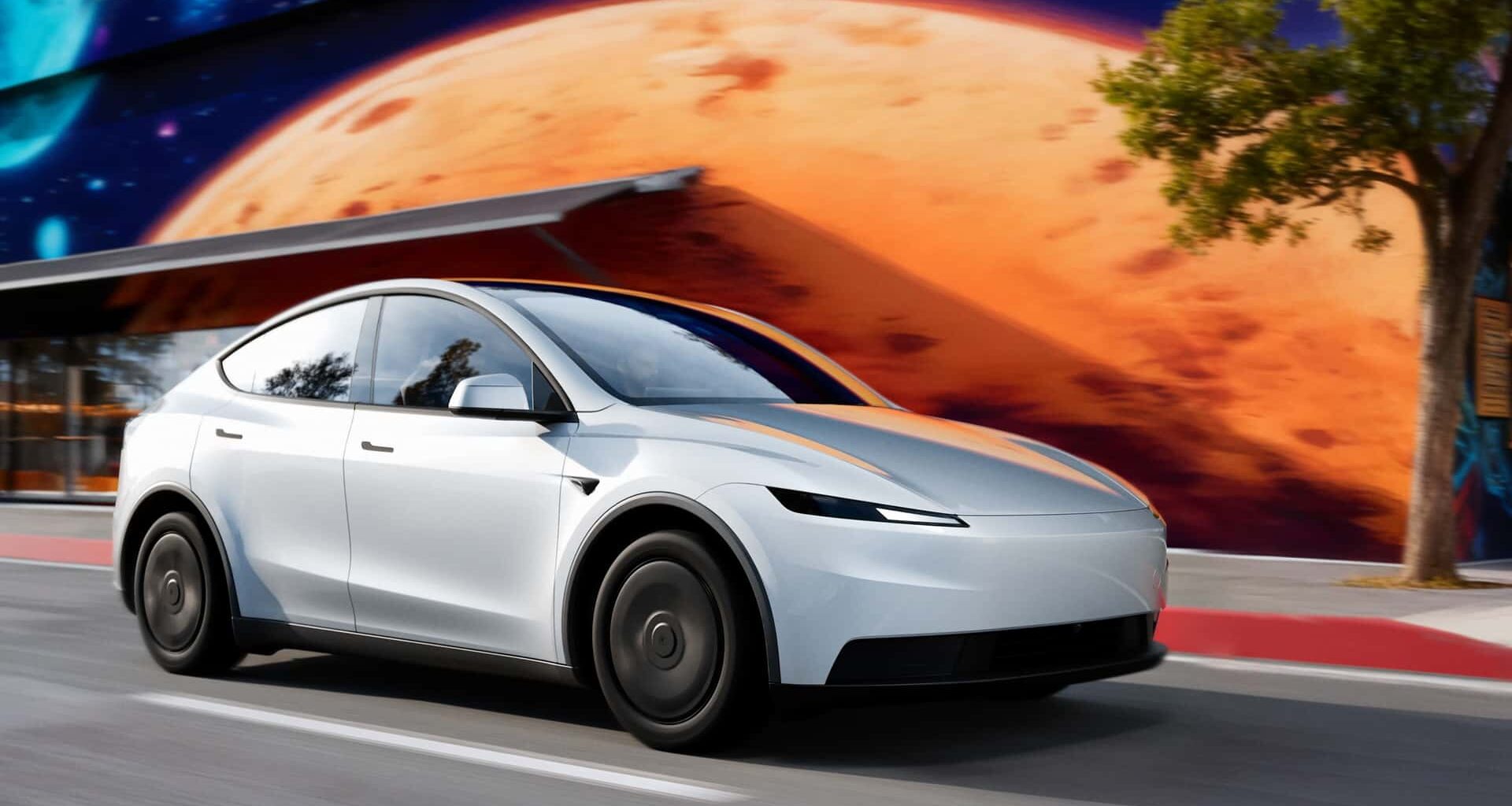 Abgespeckte Variante kostet 39.990 Dollar