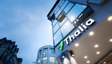 Thalia eröffnet Filiale in Essen-Kettwig