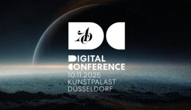 ADC DIGITAL CONFERENCE 2025 @ KUNSTPALAST DÜSSELDORF