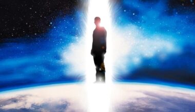 Genialer Film von Star Trek-Autor streamt völlig gratis