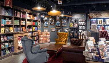 "Harry Potter Shop by Thalia" kommt nach Köln