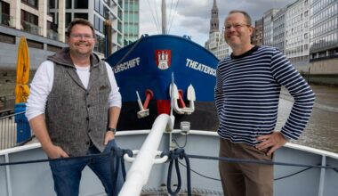Theaterschiff: „Reines Politiker-Bashing reizt niemanden mehr“