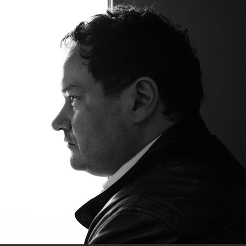 Portrait von Thomas Melle