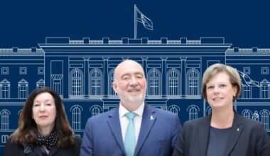 „Von Stadt zu Stadt“ – ein Podcast über gelebte Partnerschaft – Abgeordnetenhaus Berlin