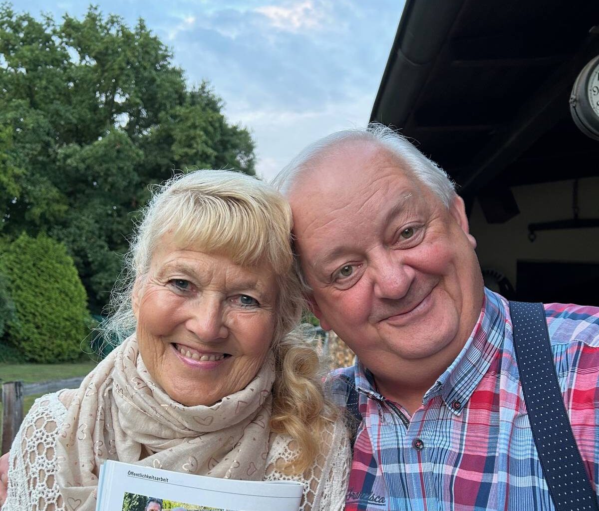 50-Hühner-Challenge: Horst "HühnaHotte" Freckmann aus Bochum wettet wieder