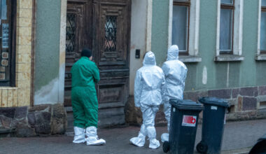 Tierheim Bochum rettet über 30 Tiere aus Messie-Haushalt – Bilder berühren