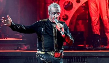 Leipziger Opernball 2025: Till Lindemann und weitere Promis zum 30. Jubiläum