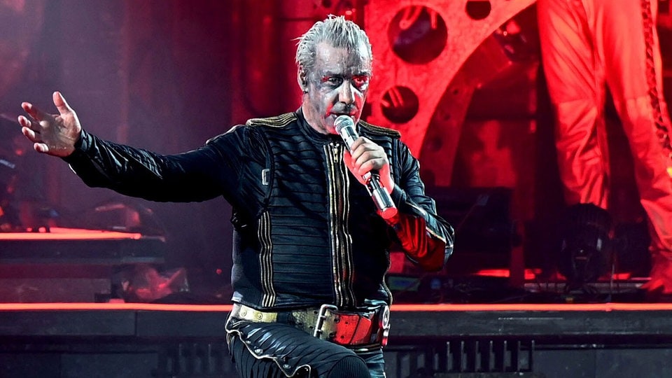 Leipziger Opernball 2025: Till Lindemann und weitere Promis zum 30. Jubiläum