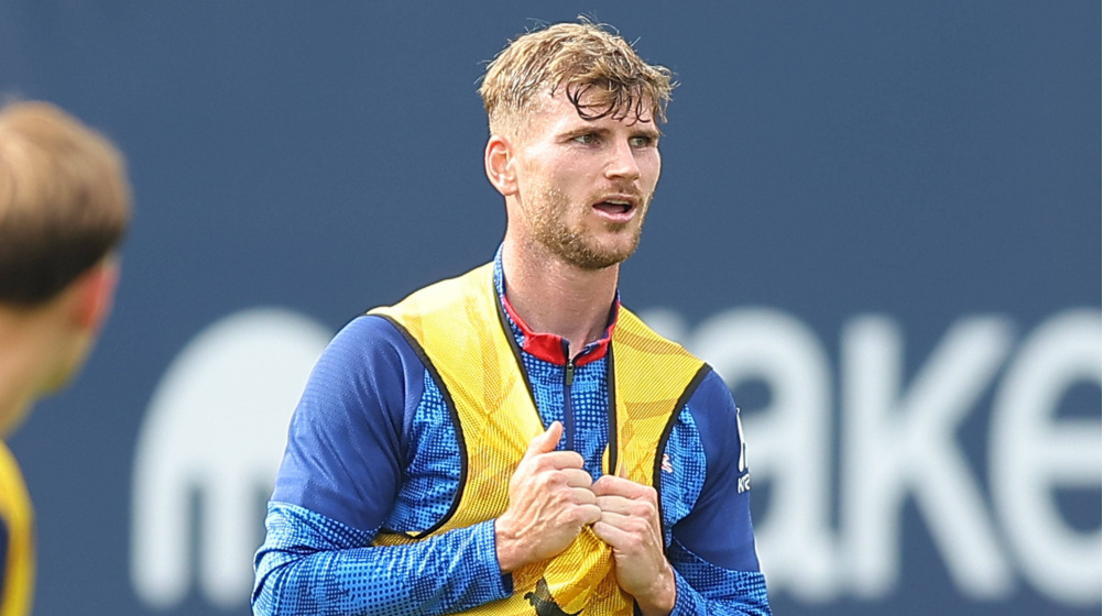 RB Leipzig: 6 Verträge um Werner laufen aus – 4 Rekordspieler dabei
