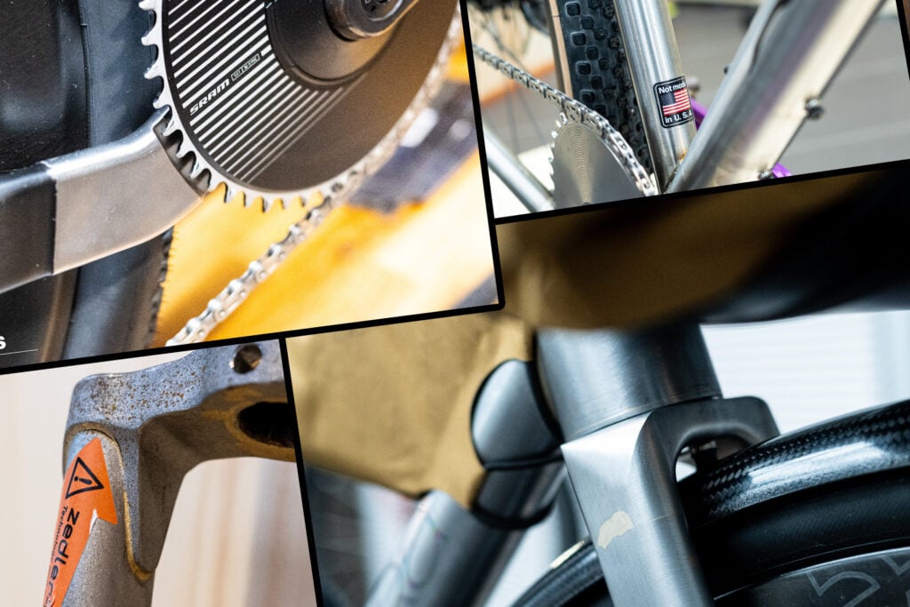 Bespoked Dresden 2025: 13 ausgefallene Dropbar-Bikes für Individualisten