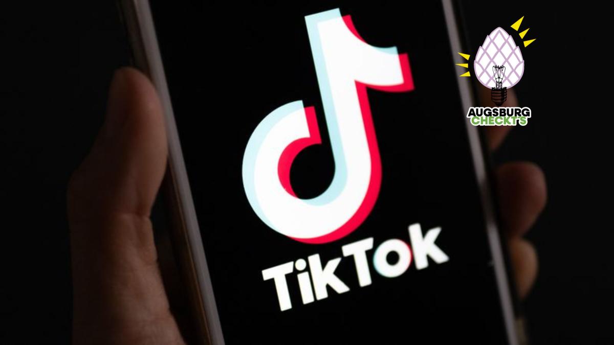 Faktencheck Augsburg checkt‘s: Vorsicht vor gefälschter Telegram-Webseite