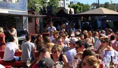Events am Wochenende (02.-05. Oktober 2025)