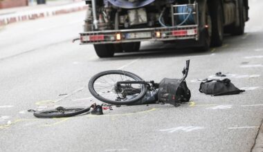 Radverkehr in Hamburg: „Haben das Gefühl, dass jeder Getötete in ein schwarzes Loch fällt und es geht weiter wie bisher“