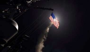 Ukraine-News: Trump droht Putin mit Tomahawk-Lieferung an Kiew