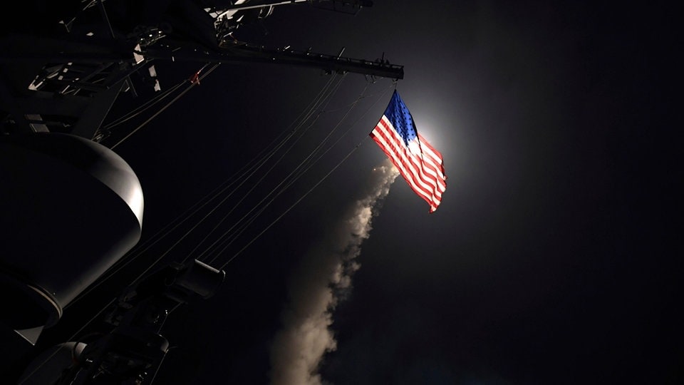 Ukraine-News: Trump droht Putin mit Tomahawk-Lieferung an Kiew