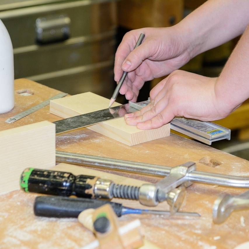 Handwerkskammer will Fachvergabe behalten - Radio Rur