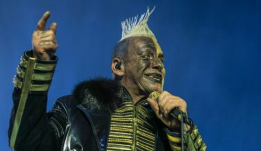 Landgericht Hamburg untersagt Shelby Lynn manche Behauptungen im Fall Till Lindemann