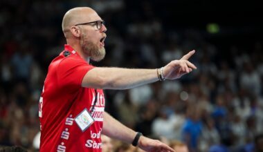 Flensburg gegen Kiel: Schleswig-Holstein-Derby um Platz eins