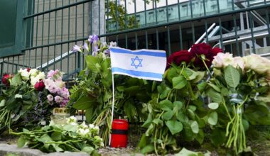 Antisemitismus: „Die Zeit der Ausflüchte ist vorbei“
